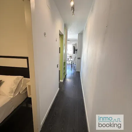 Capferran Apartamento