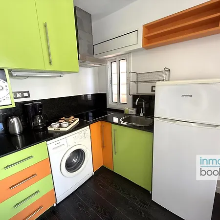 Apartment Capferran Salou