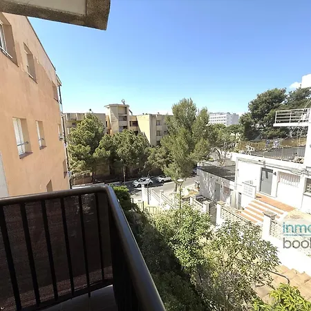 Appartamento Bruselas Salou