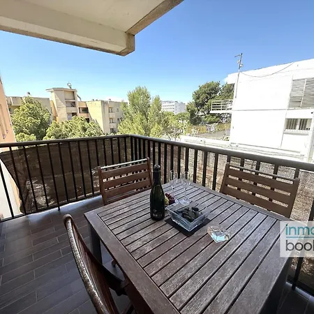 Apartamento Capferran Salou
