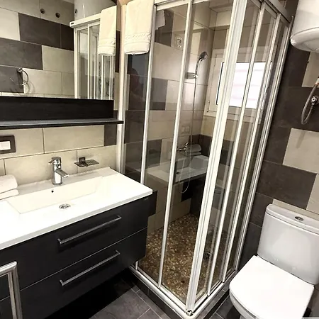 Apartament Capferran Salou