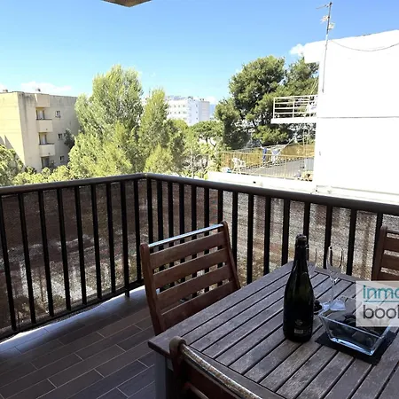 Apartamento Capferran Salou